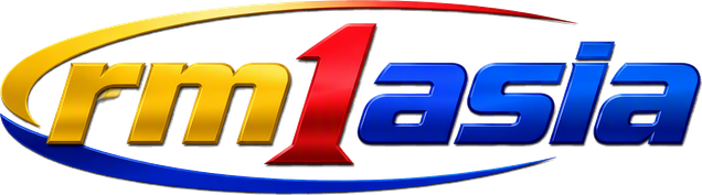 rm1asia logo